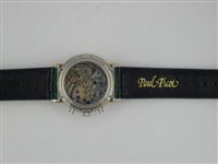 Orologio Paul Picot in Acciaio 4889-PP - 4889-PP